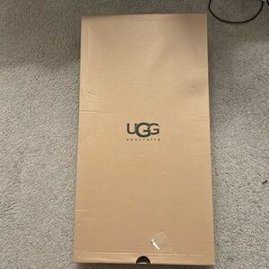 Women’s size 9 UGG boots